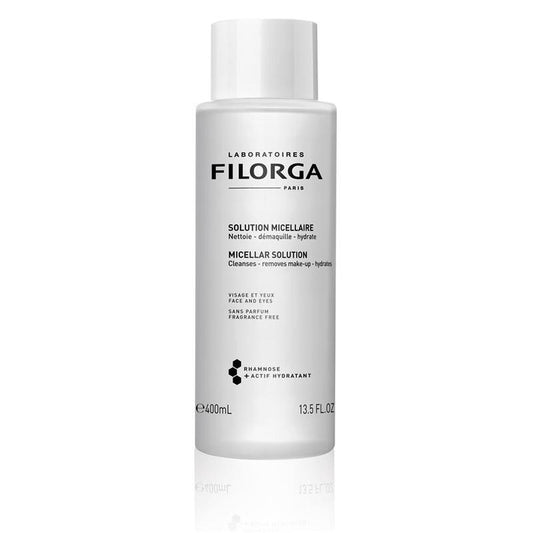 Filorga solution micellaire 400ml