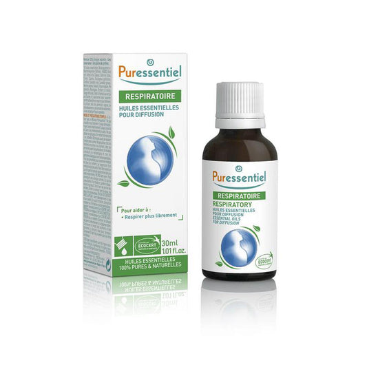 Puressentiel mezcla respi 30ml