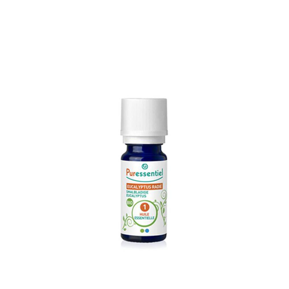 Puressentiel huile eucalyptus radié 10ml