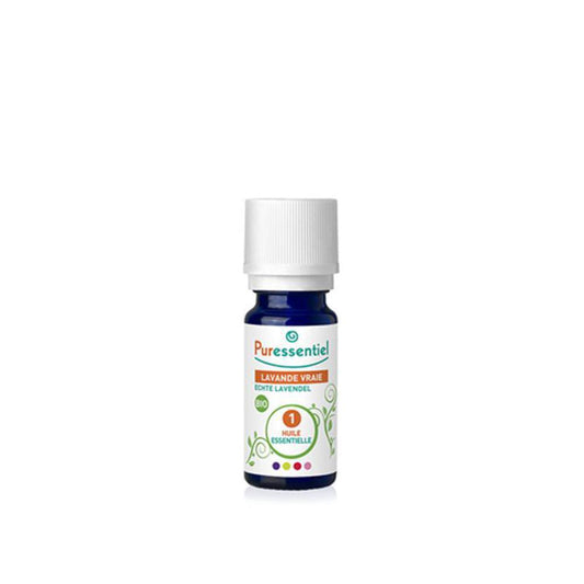 Puressentiel huile lavande 10ml