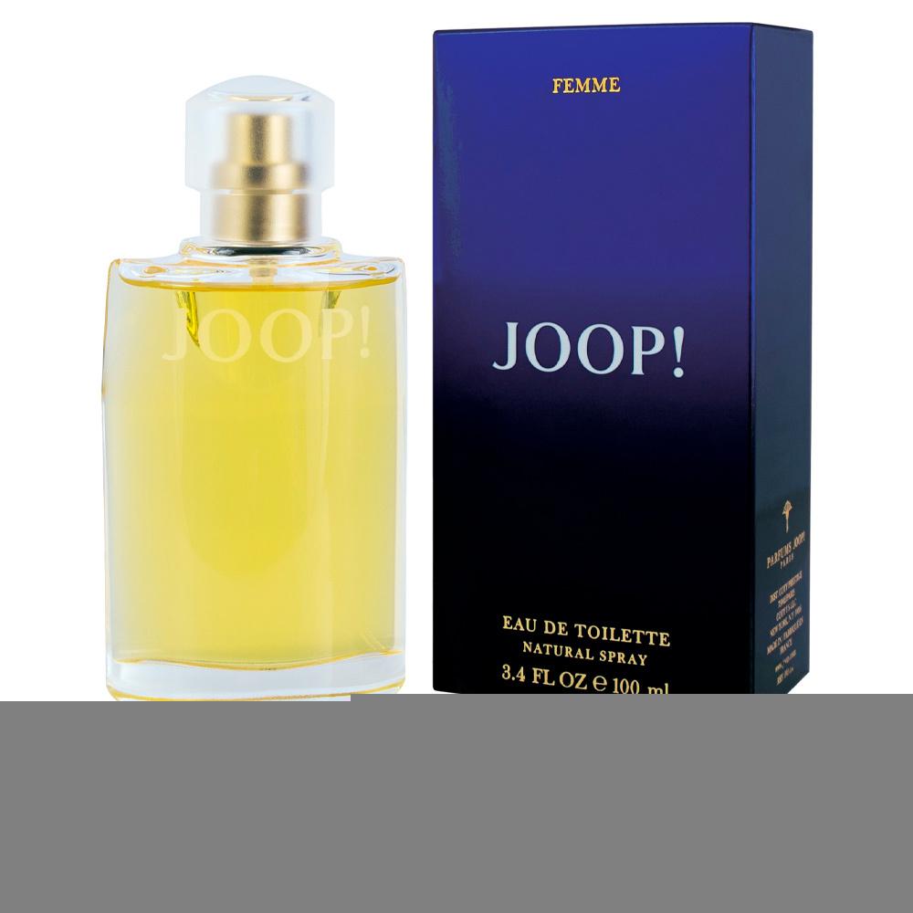 Joop femme etv 100ml