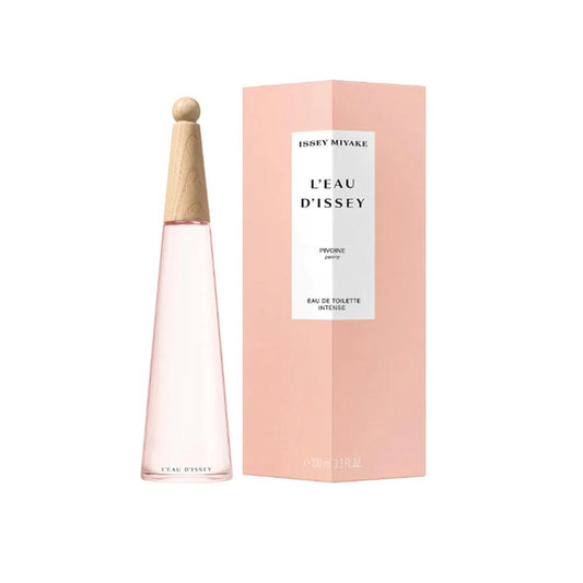 Issey miyake dissey pivoine etv 100ml