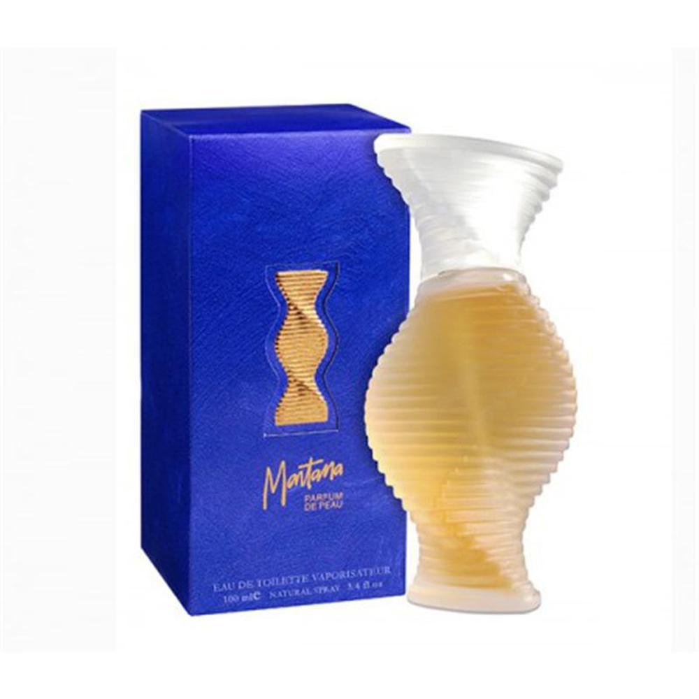 Montana parfum peau etv 100ml