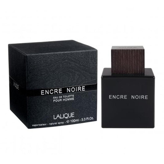 Lalique encre noire homme etv 100ml