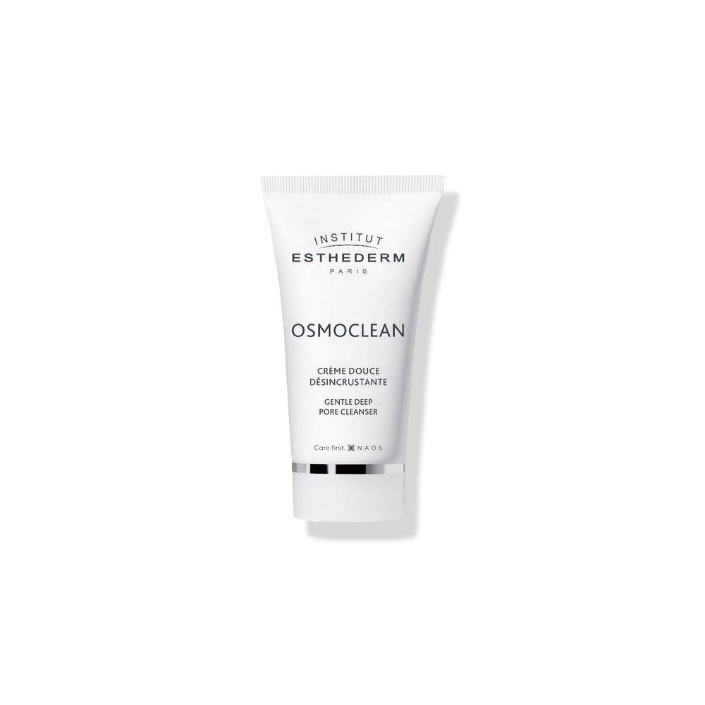 Esthederm osmoclean créme douce 75ml