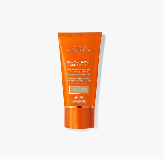 Esthederm sun bronz repair cr m col 50ml