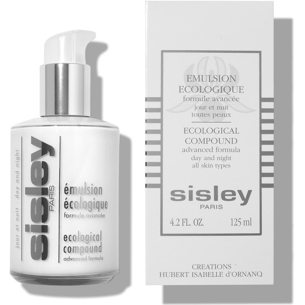 Sisley emulsion ecologique 125ml