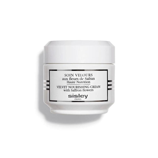 Sisley soin velours safran 50ml