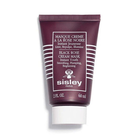 Sisley rose noire masque 60ml