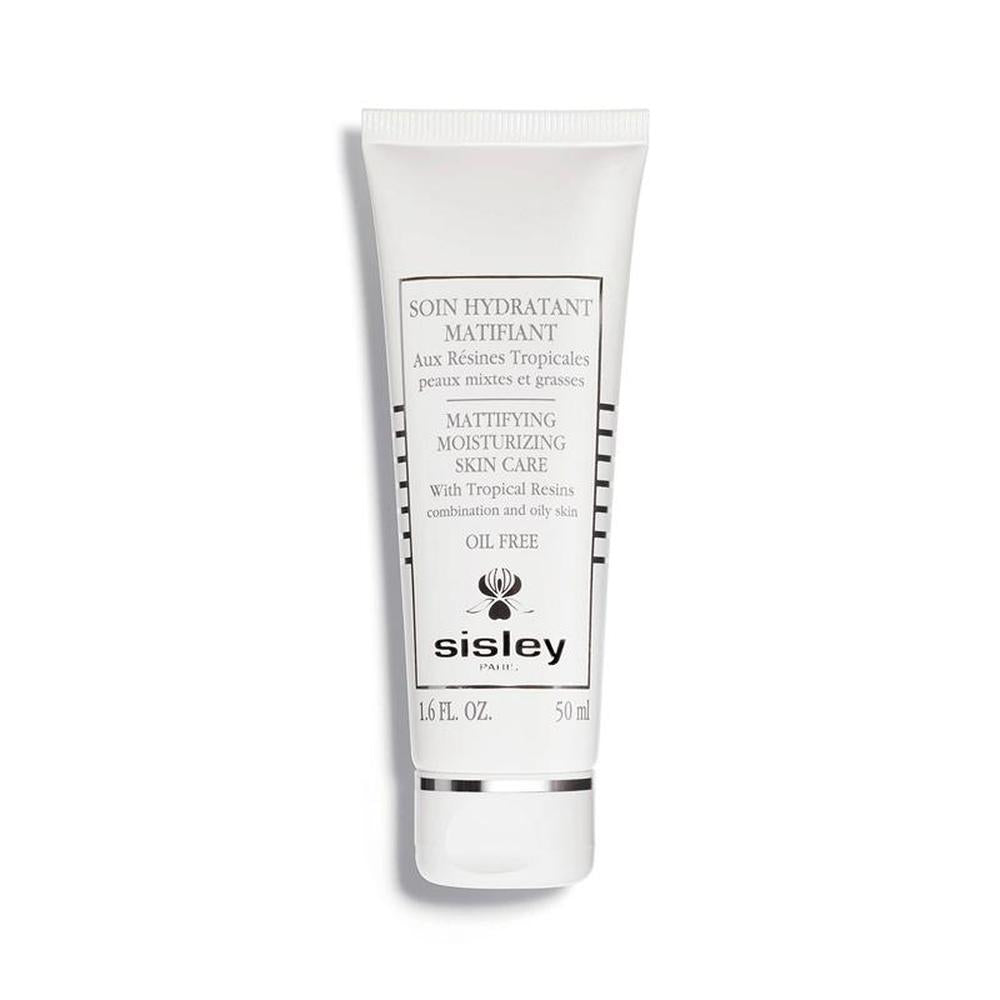 Sisley soin hydratant matifiant rt 50ml