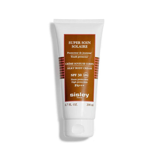 Sisley super soin sol corp spf30 200ml