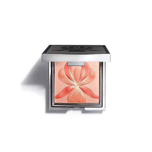 Sisley palette lorchidee enlumine coral