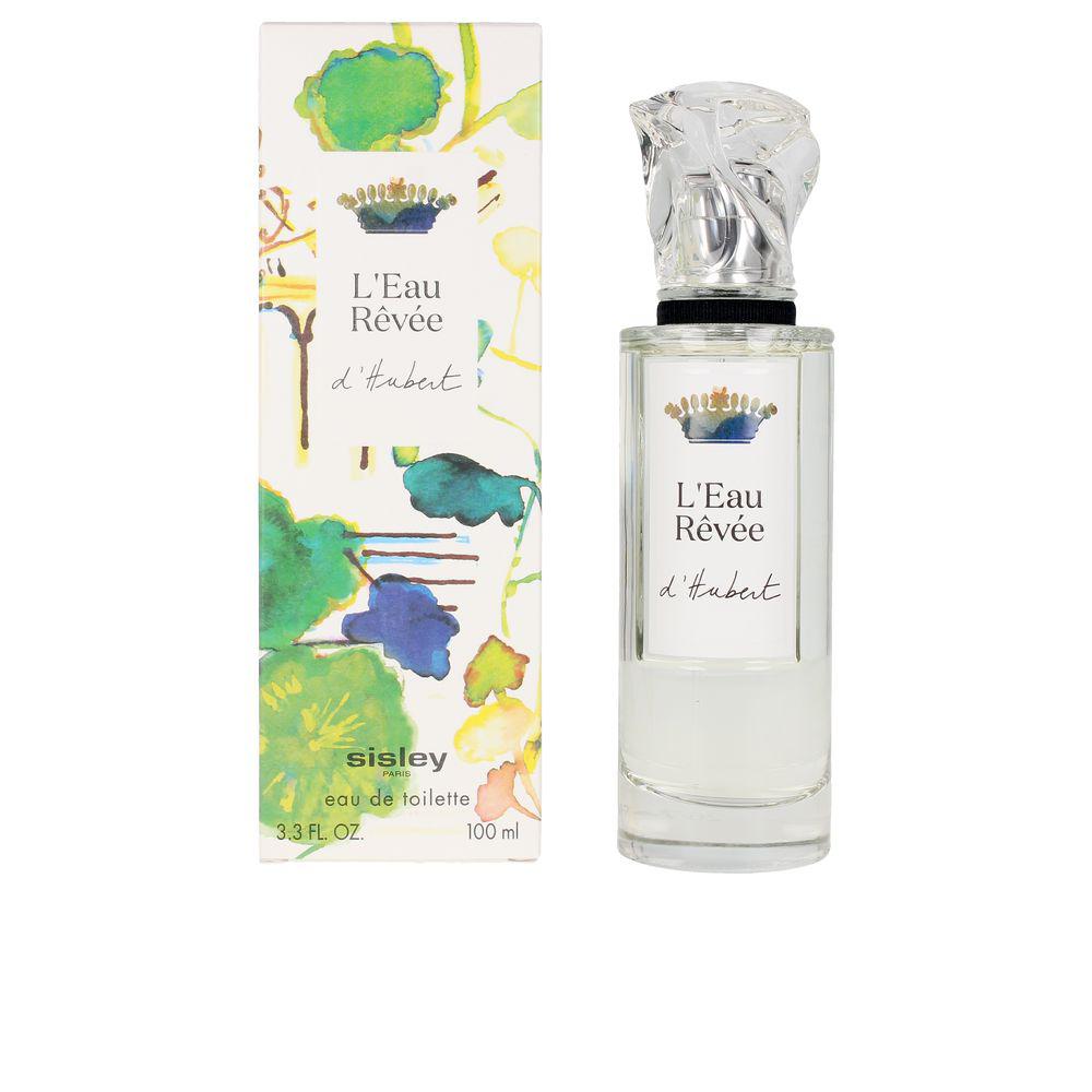 Sisley leau revee dhubert 100ml