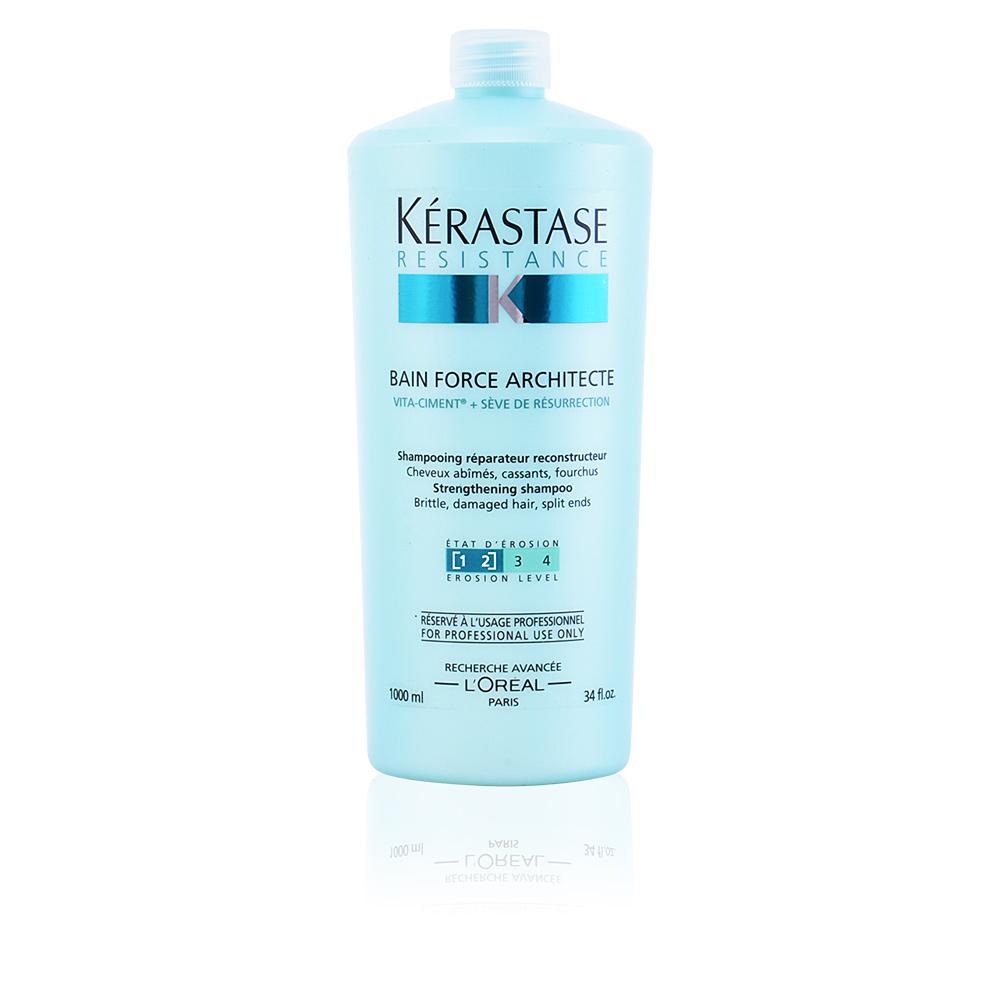 Kerastase force architect bain 1000ml