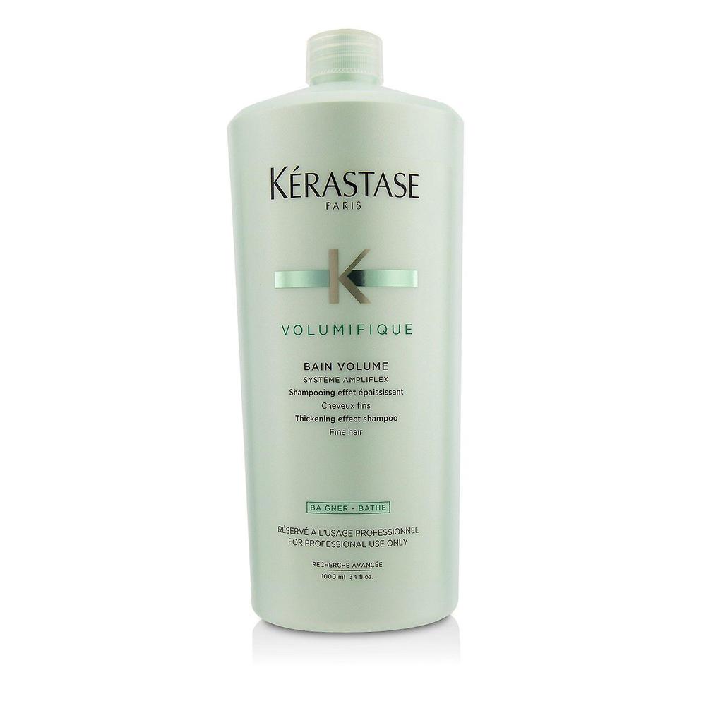 Kerastase volumifique bain 1000ml