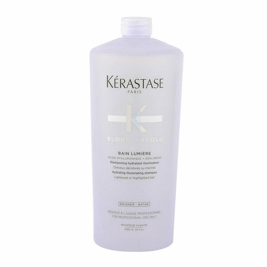 Kerastase blond absolu bain lumie 1000ml