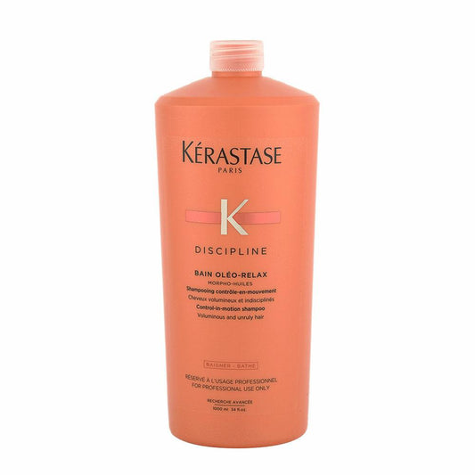 Kerastase oleo relax bain discip 1000ml