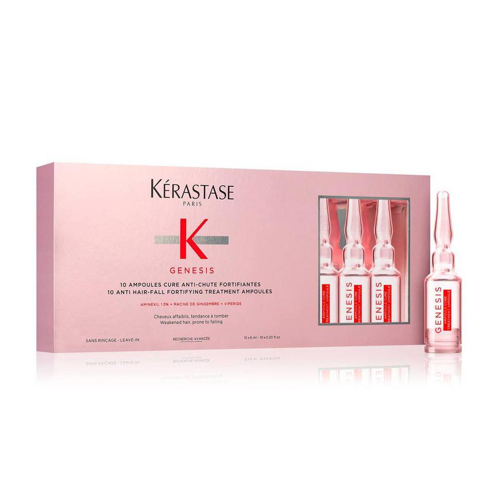 Kerastase genesis anti caida 10x6ml