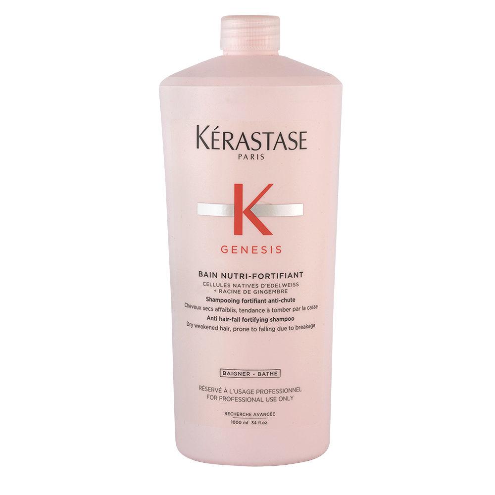 Kerastase genesis riche bain 1000ml