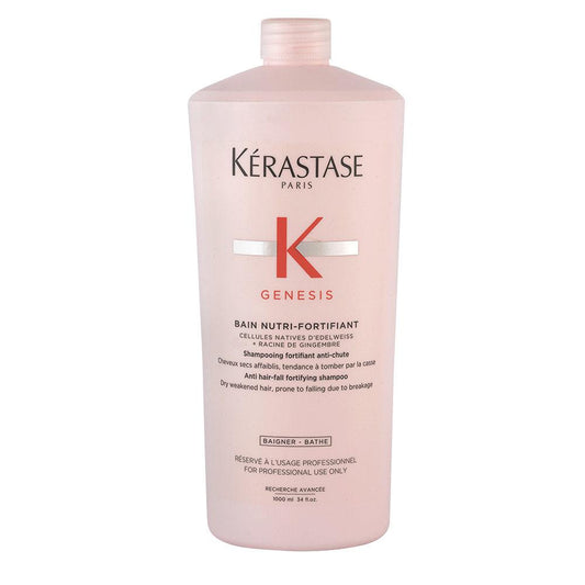 Kerastase genesis riche bain 1000ml