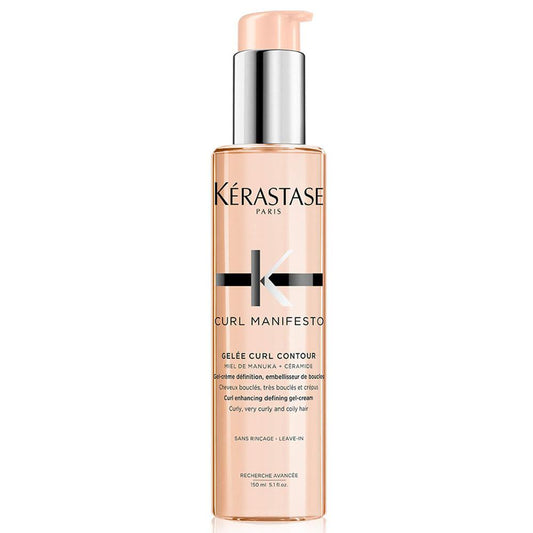 Kerastase curl manifesto gelee 50ml