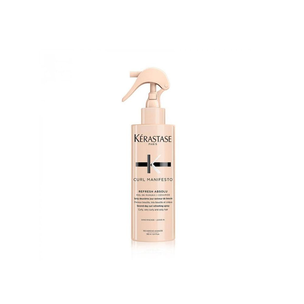 Kerastase locion curl fresh 190ml