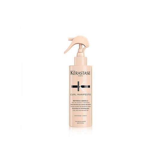 Kerastase locion curl fresh 190ml