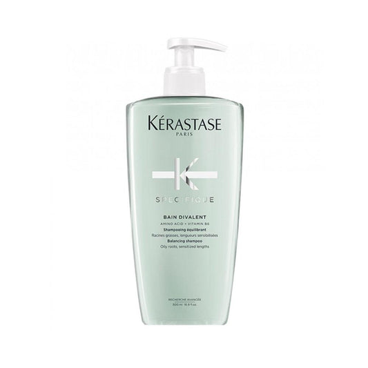 Kerastase divalent bain 500ml