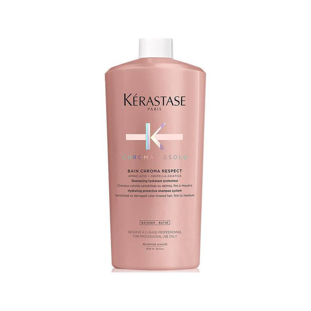 Kerastase chroma absolu bain 1000ml