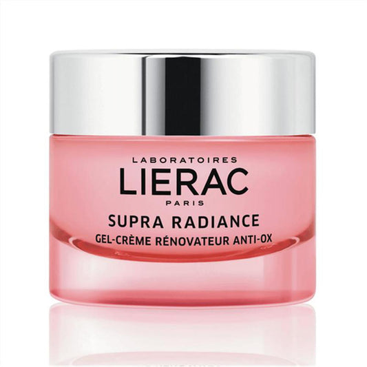 Lierac supra radiance gel 50ml