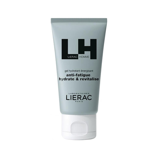 Lierac homme gel hidratante energiz 50ml