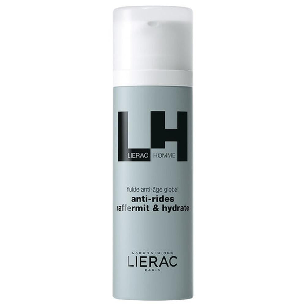 Lierac homme fluido antiedad global 50ml