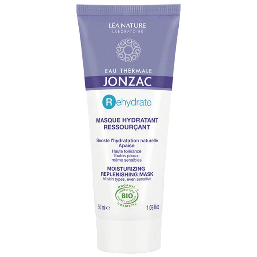 Jonzac mascarilla hidratante 50ml