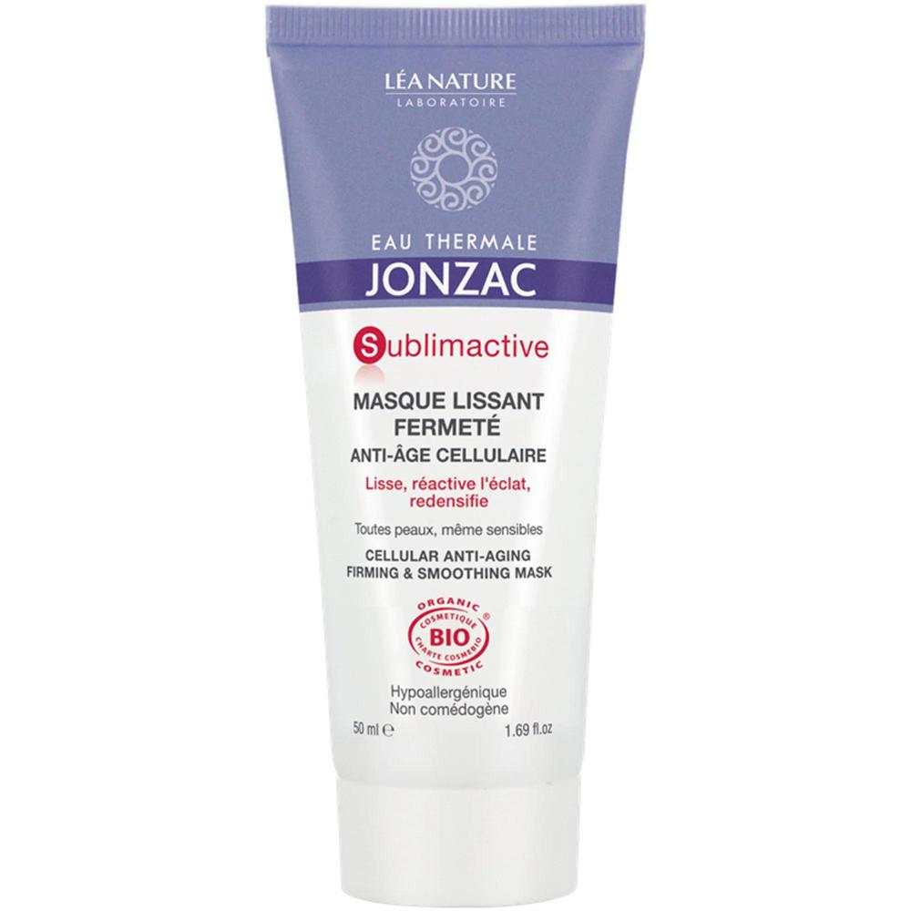 Jonzac mascarilla anti-edad 50ml