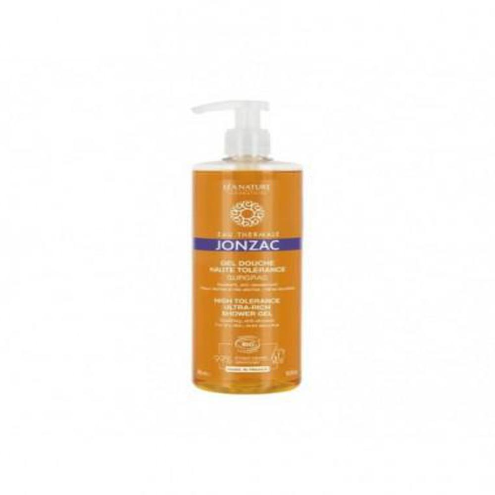 Jonzac gel ducha ultra rico 500ml