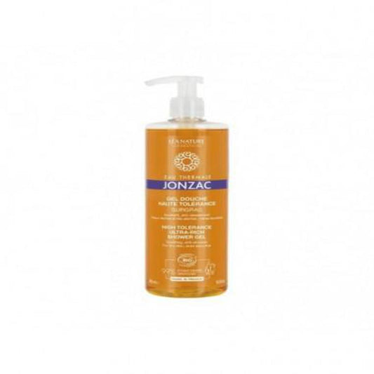 Jonzac gel ducha ultra rico 500ml