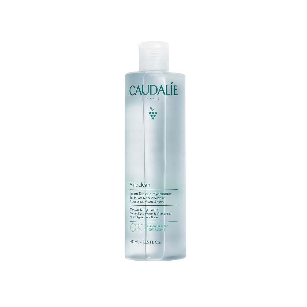 Caudalie vinoclean lotion tonique 400ml