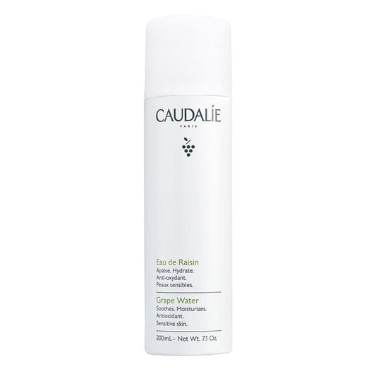 Caudalie eau de raisin 200ml