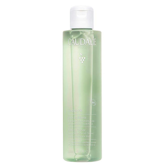 Caudalie vinopure tonico purifican 200ml