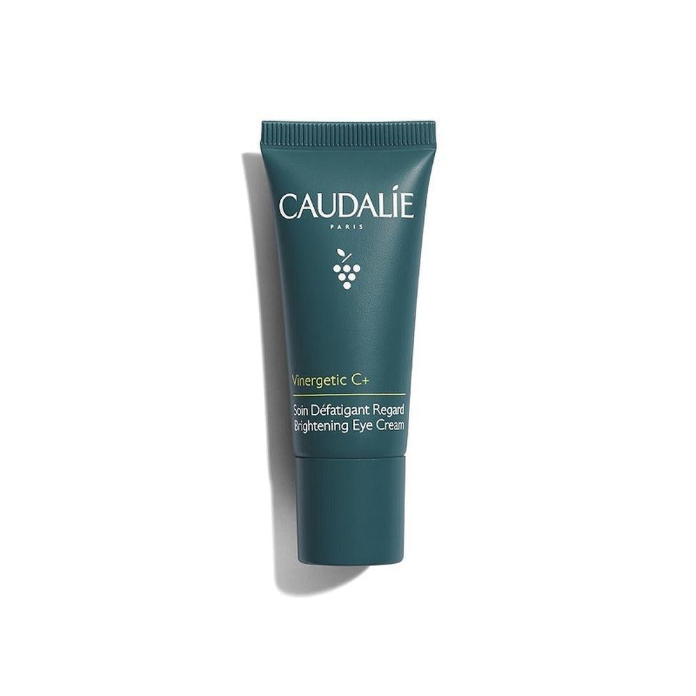 Caudalie vinergetic c(+) ojos 15ml