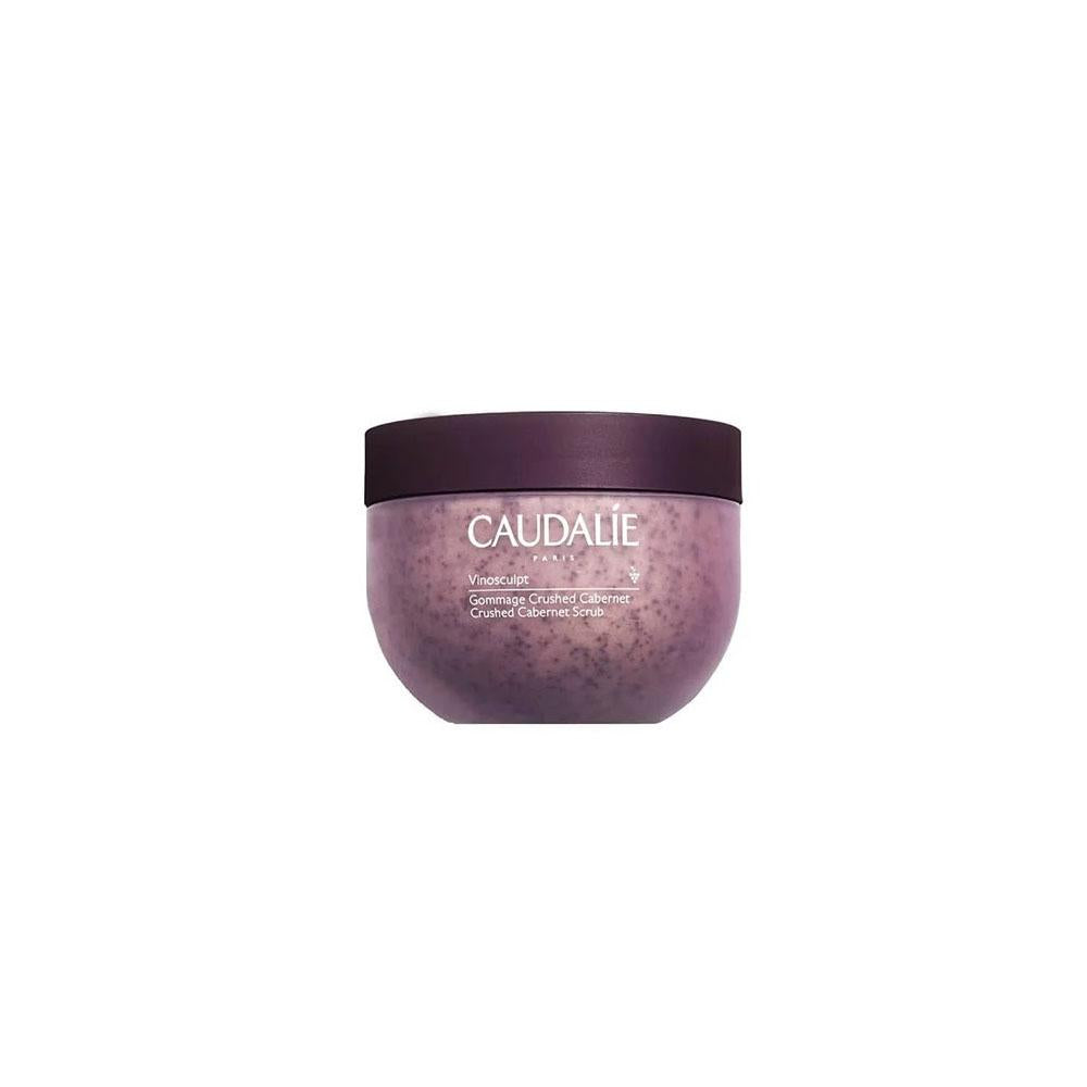 Caudalie vinosculpt gommage corp 225gr