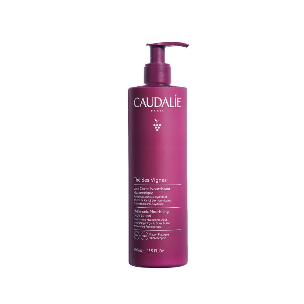 Caudalie the vigne soin corp 400ml