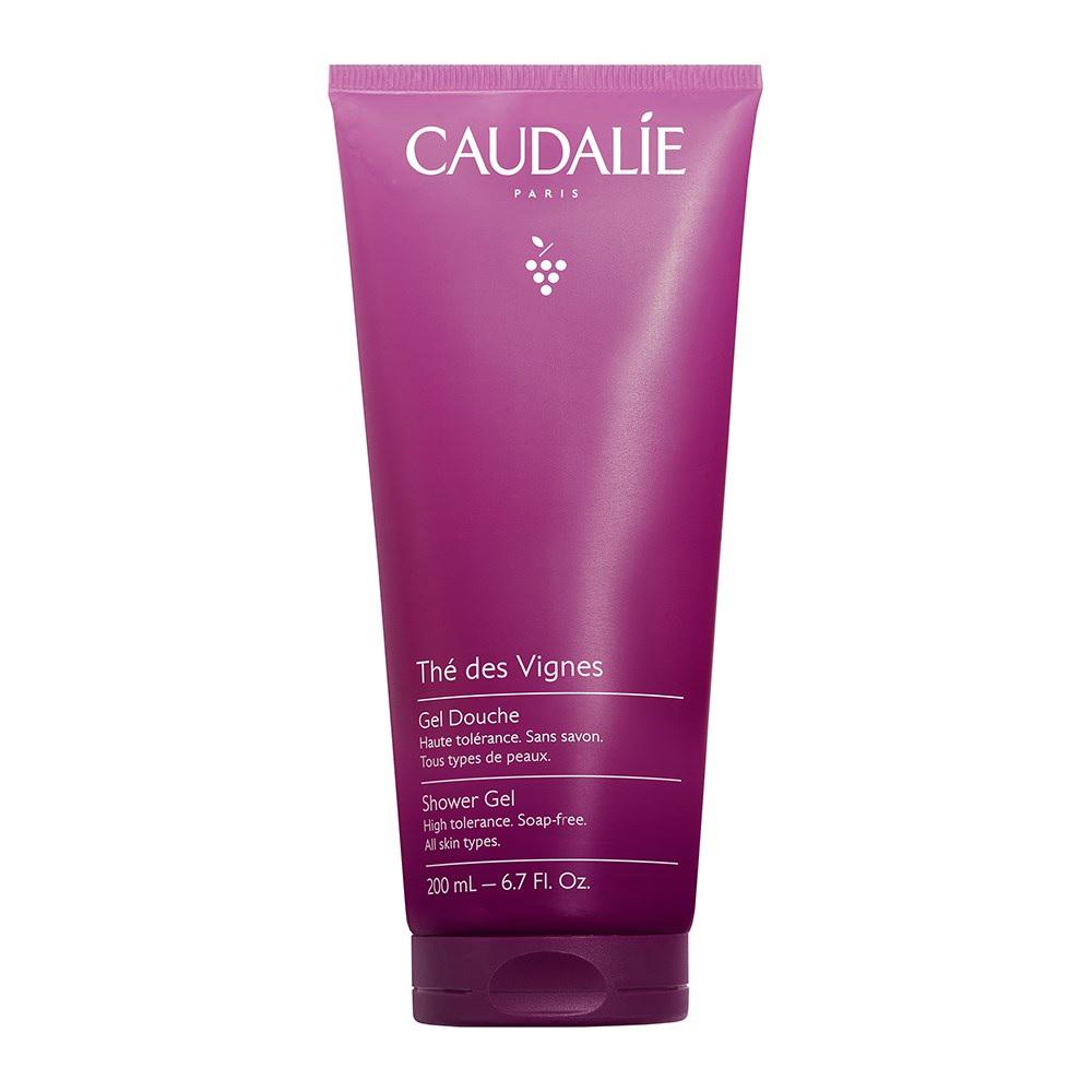 Caudalie gel douche the vignes 200ml