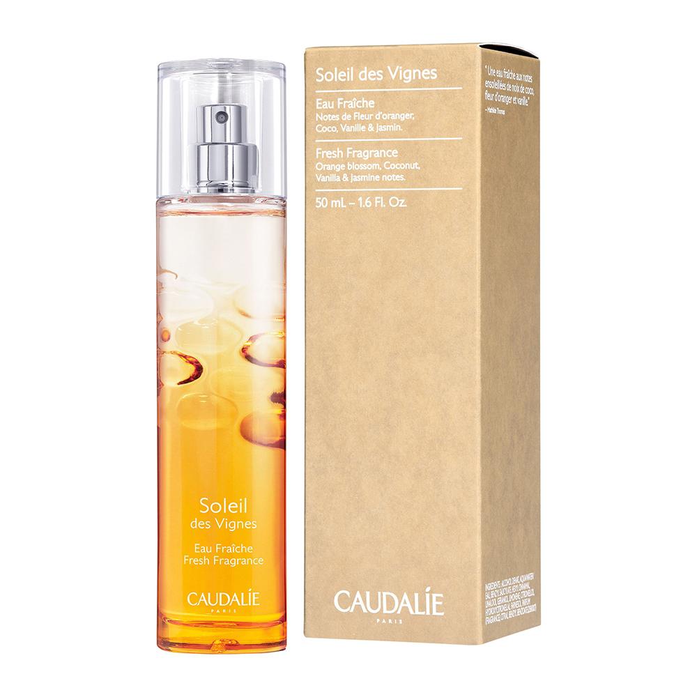 Caudalie soleil vigne eau fraiche 50ml