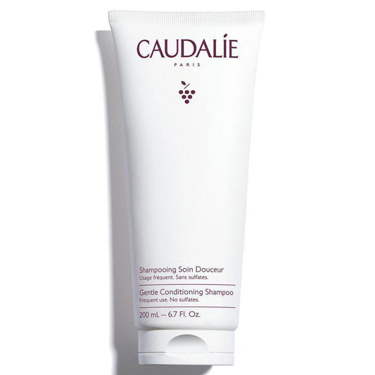 Caudalie champu suave 200ml