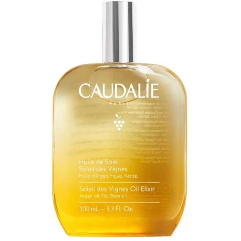 Caudalie solei des vignes oil 100ml