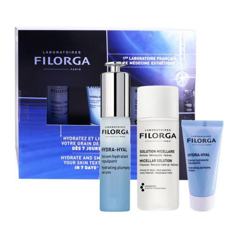 Filorga anti-ageing set