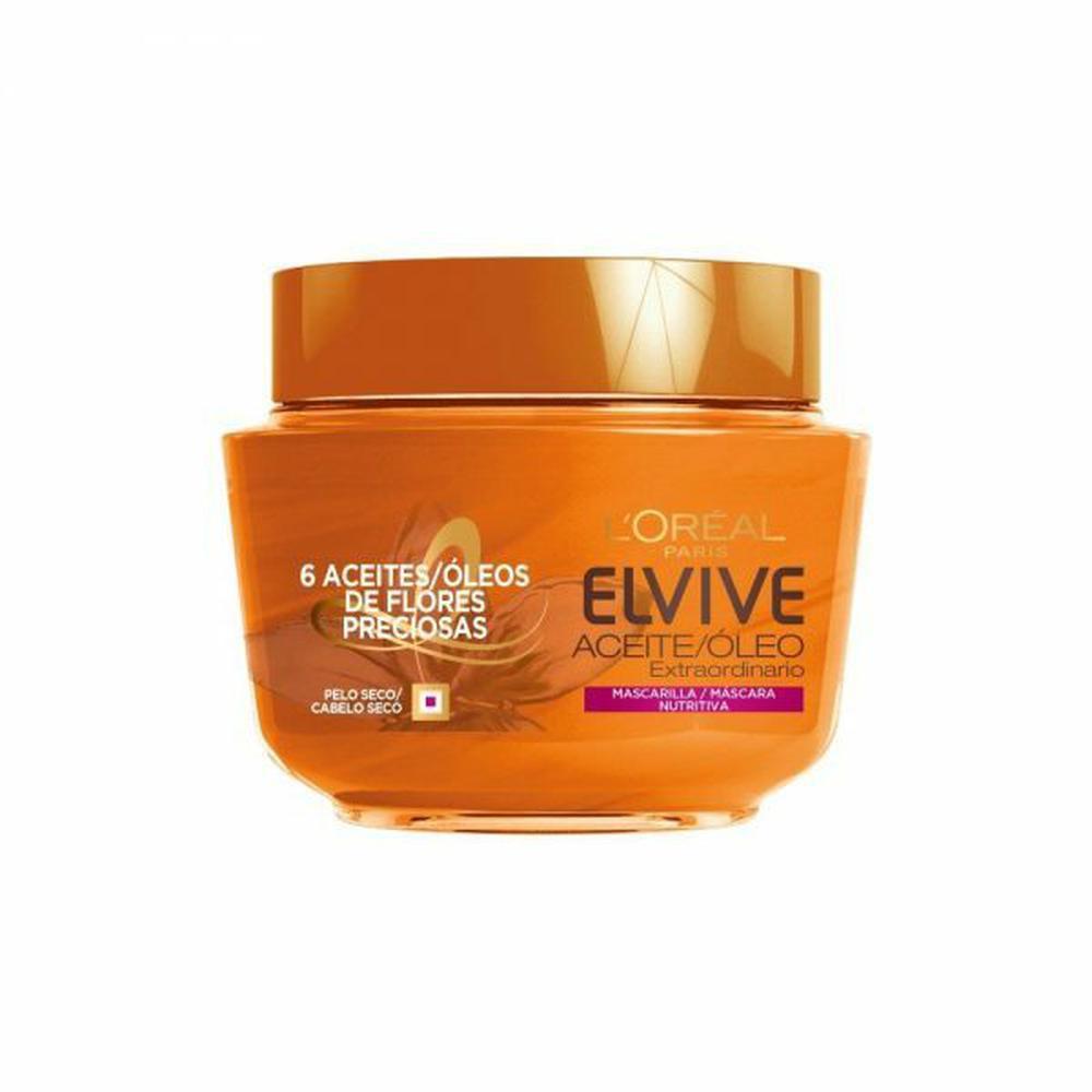 Elvive mascar aceite extraordinari 300ml