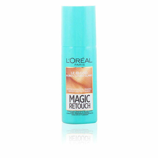 Loreal magic retouch nº05 blond