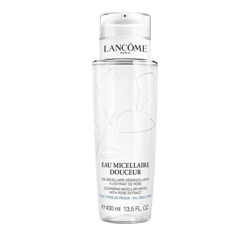 Lancome eau micellaire douceur 400ml